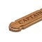 Whitecap Captain Name Plate 62670 - alternate 2